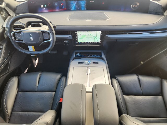 New 2027 Lincoln Navigator L Reserve w/ Jet Appearance Package AWD/4WD image 11