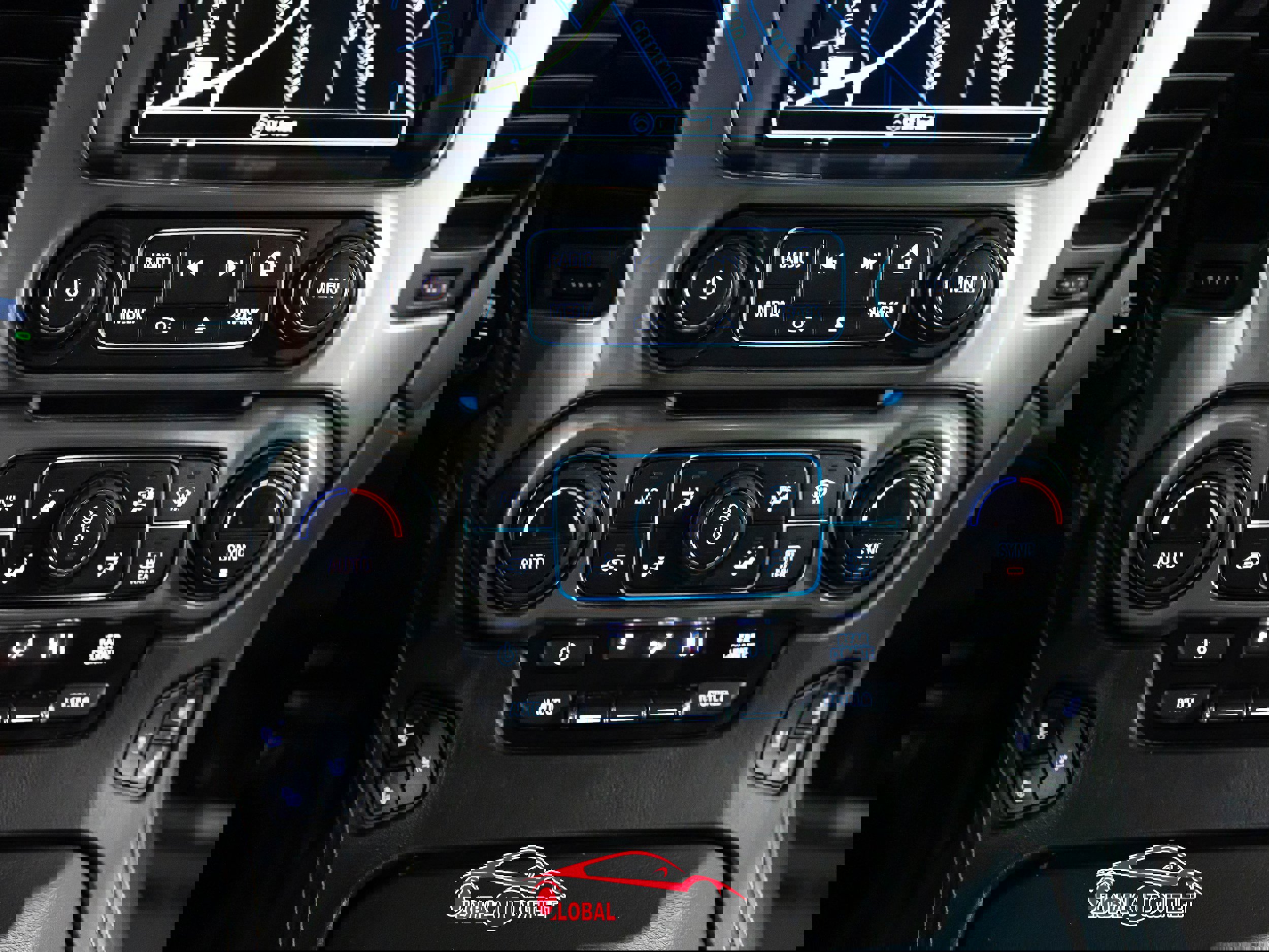 Used 2017 Chevrolet Suburban Premier image 33