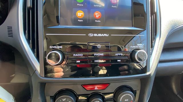 Certified 2023 Subaru Impreza 2.0i image 26