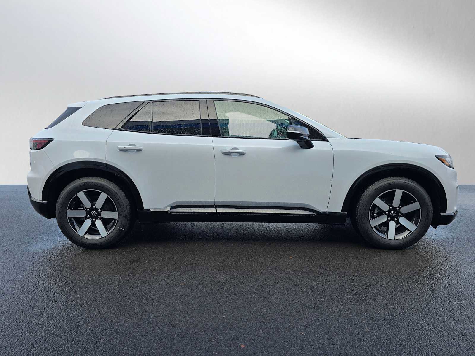 New 2026 Honda Prologue Touring image 2