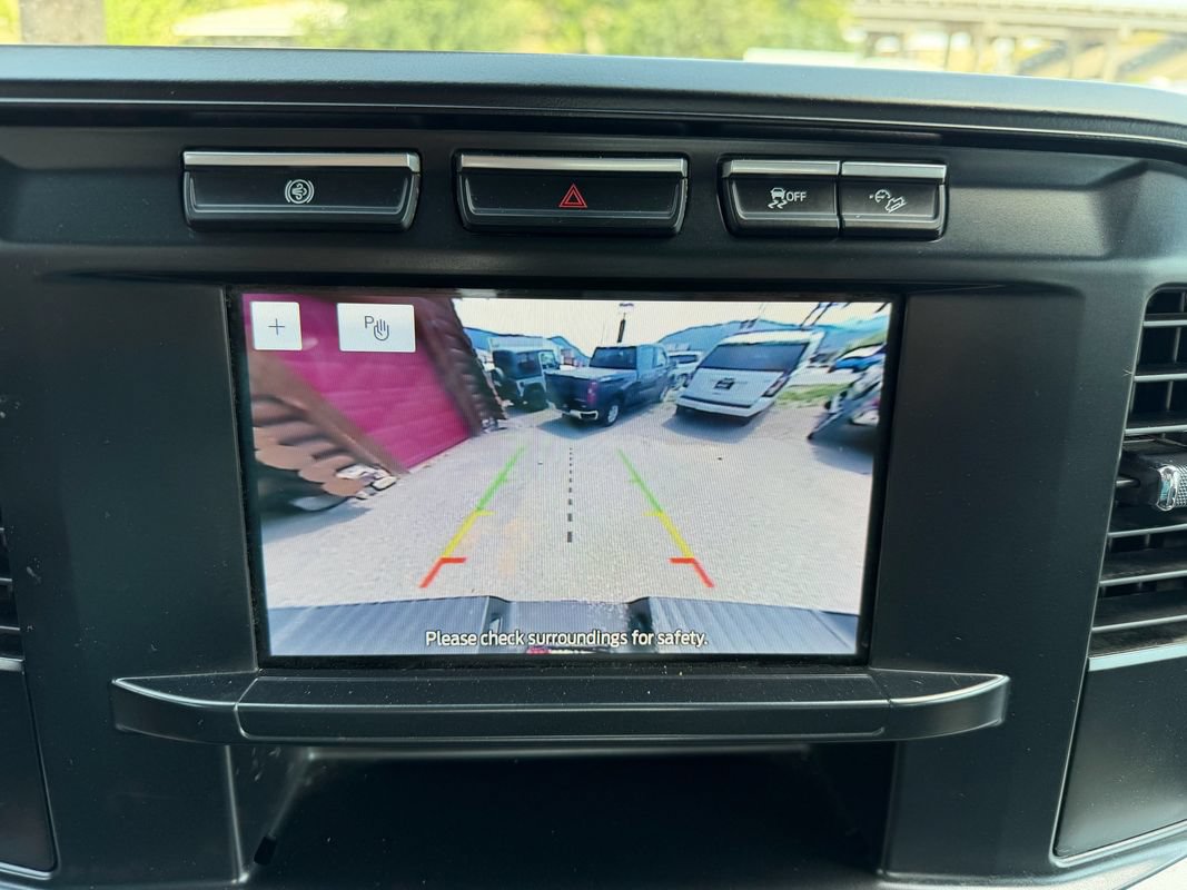 Used 2024 Ford F250 XL AWD/4WD image 17