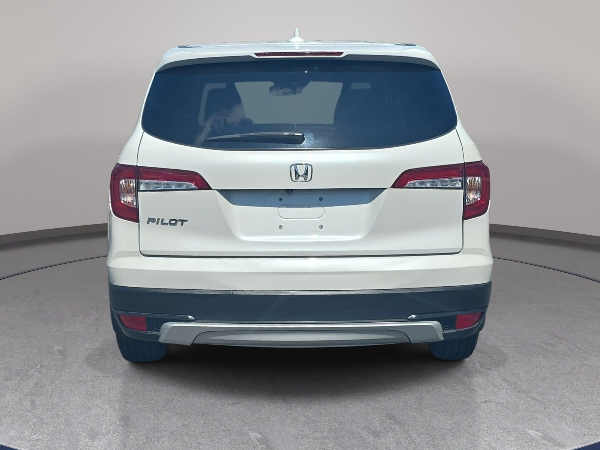 Used 2020 Honda Pilot EX-L image 6