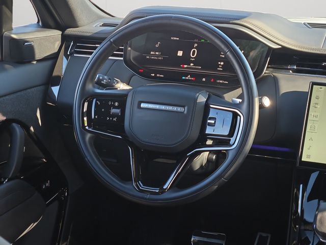 Used 2024 Land Rover Range Rover Sport Dynamic SE image 19