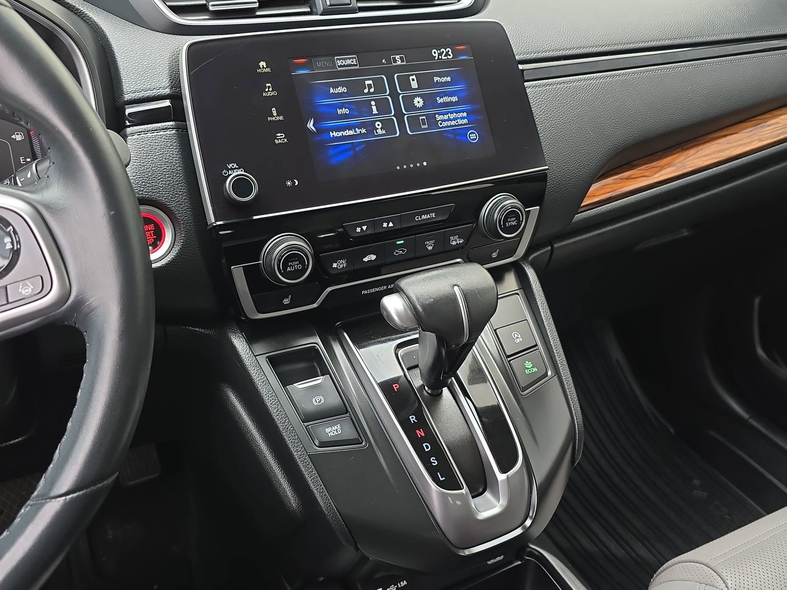 Certified 2020 Honda CR-V EX-L image 19