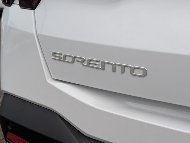 New 2026 Kia Sorento S w/ S Panoramic Sunroof Package FWD image 13