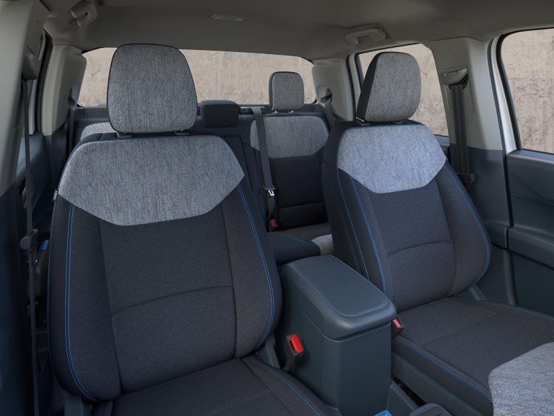 New 2026 Ford Maverick XLT AWD/4WD image 10