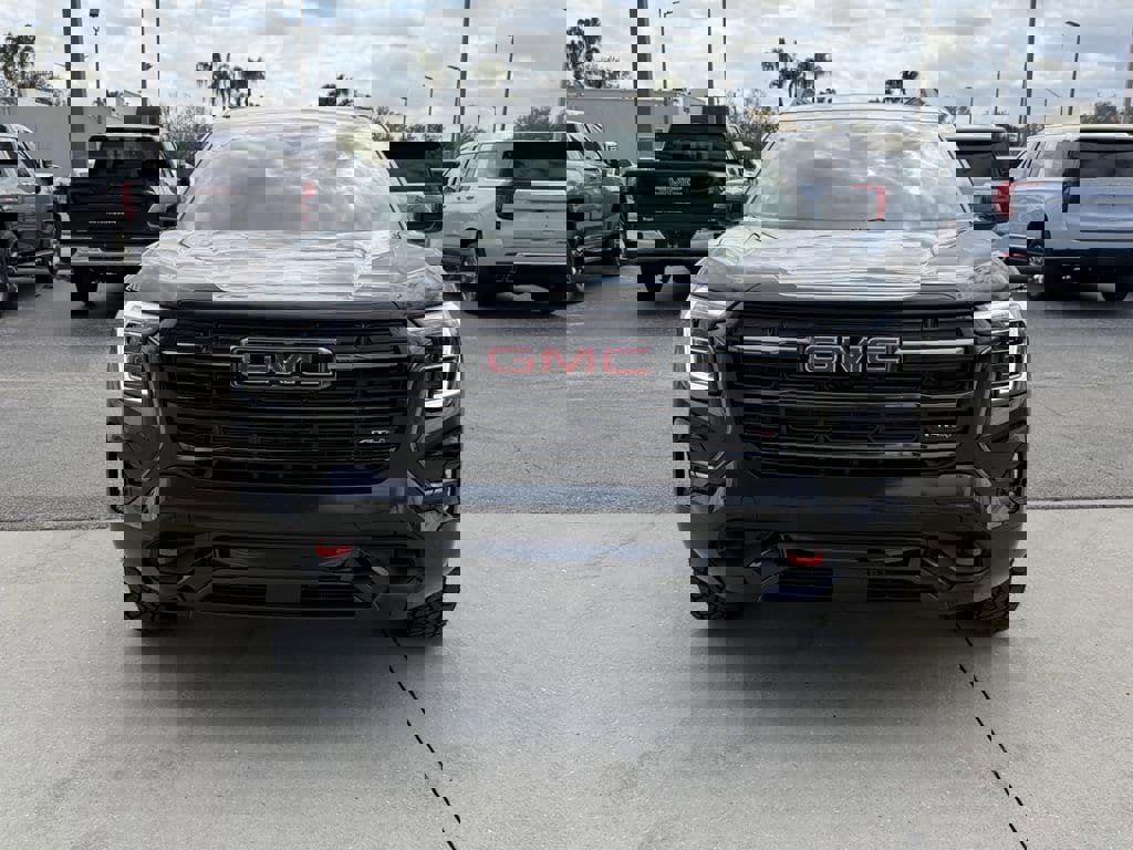 New 2026 GMC Terrain Elevation w/ Technology Package II image 9