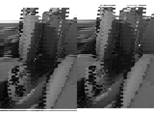 Used 2019 RAM 2500 Limited image 14