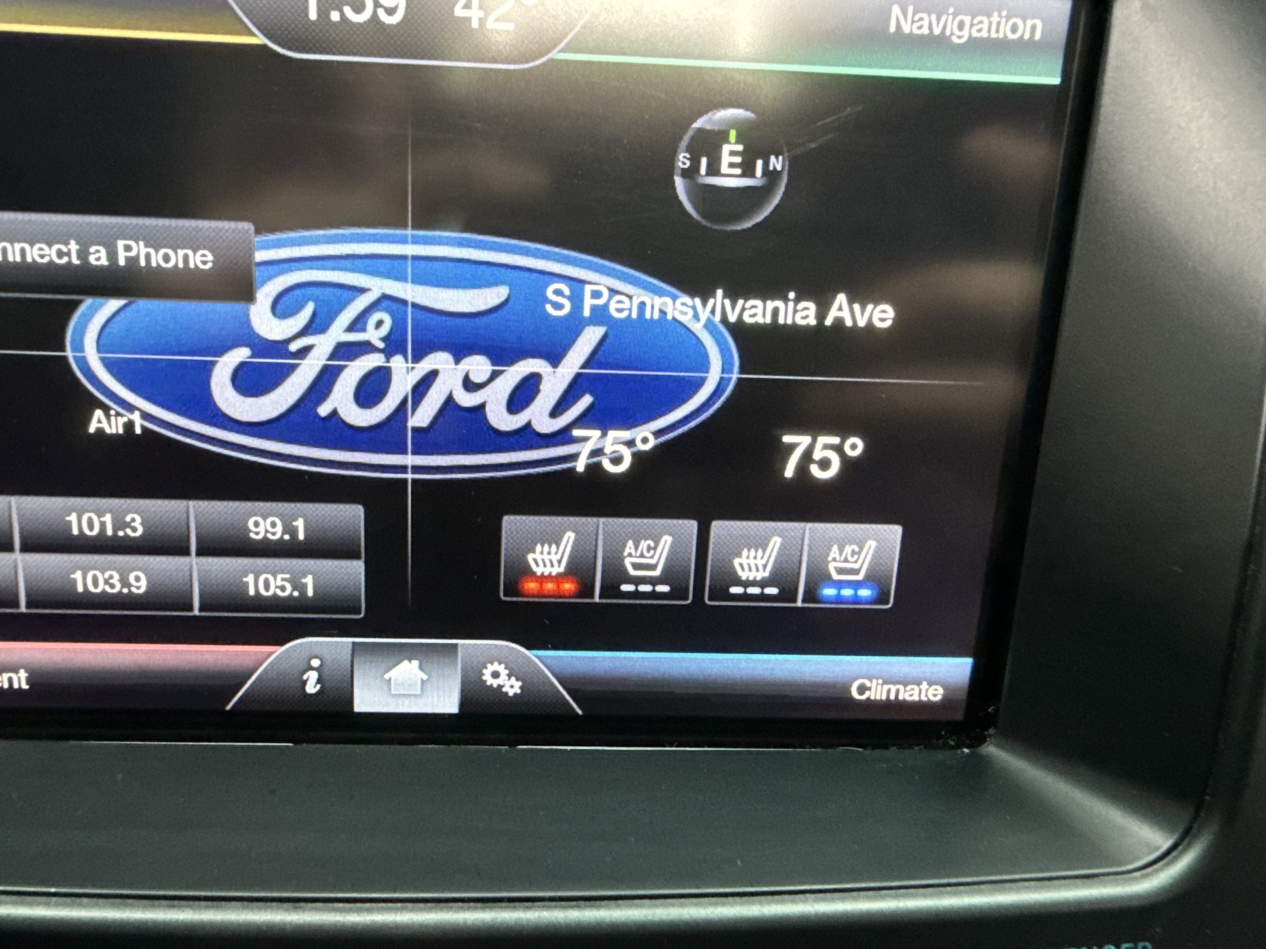 Used 2014 Ford Explorer Sport image 20