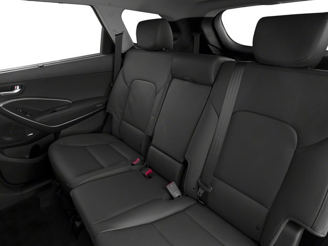 Used 2018 Hyundai Santa Fe SE w/ Cargo Package AWD/4WD image 17