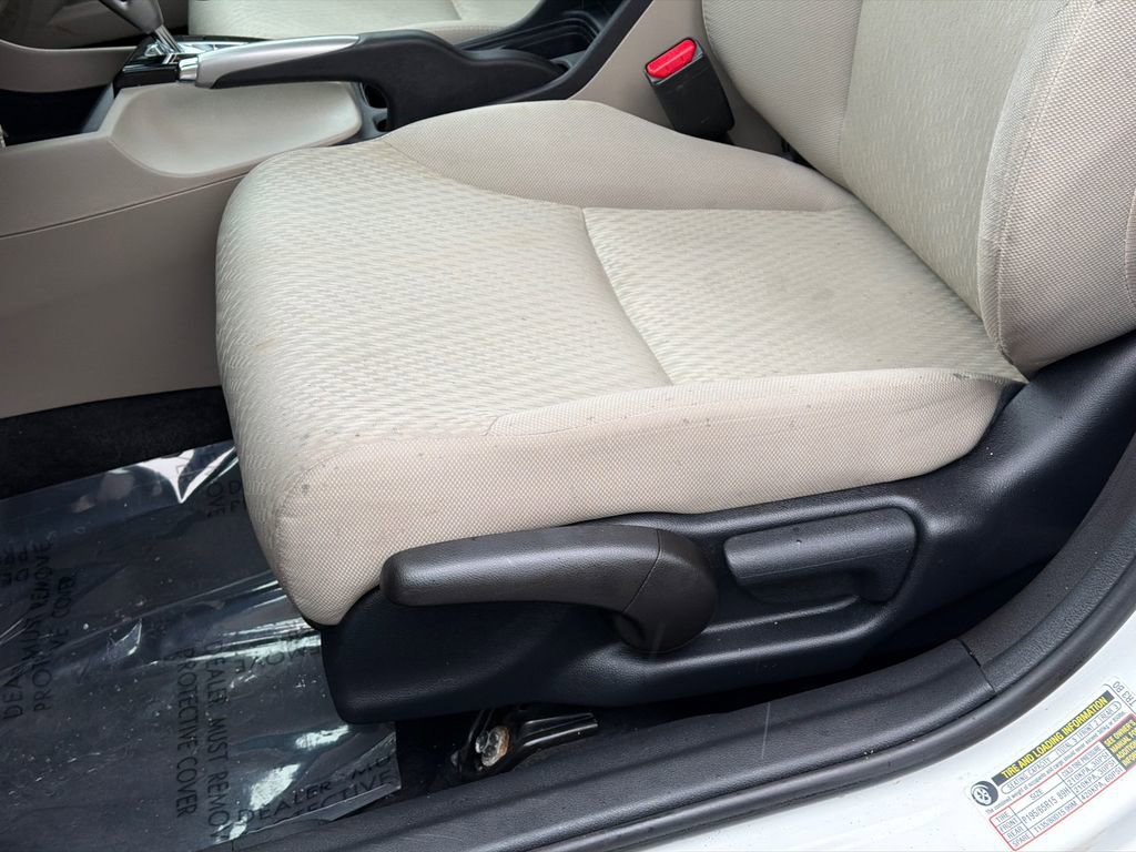 Used 2014 Honda Civic LX image 13