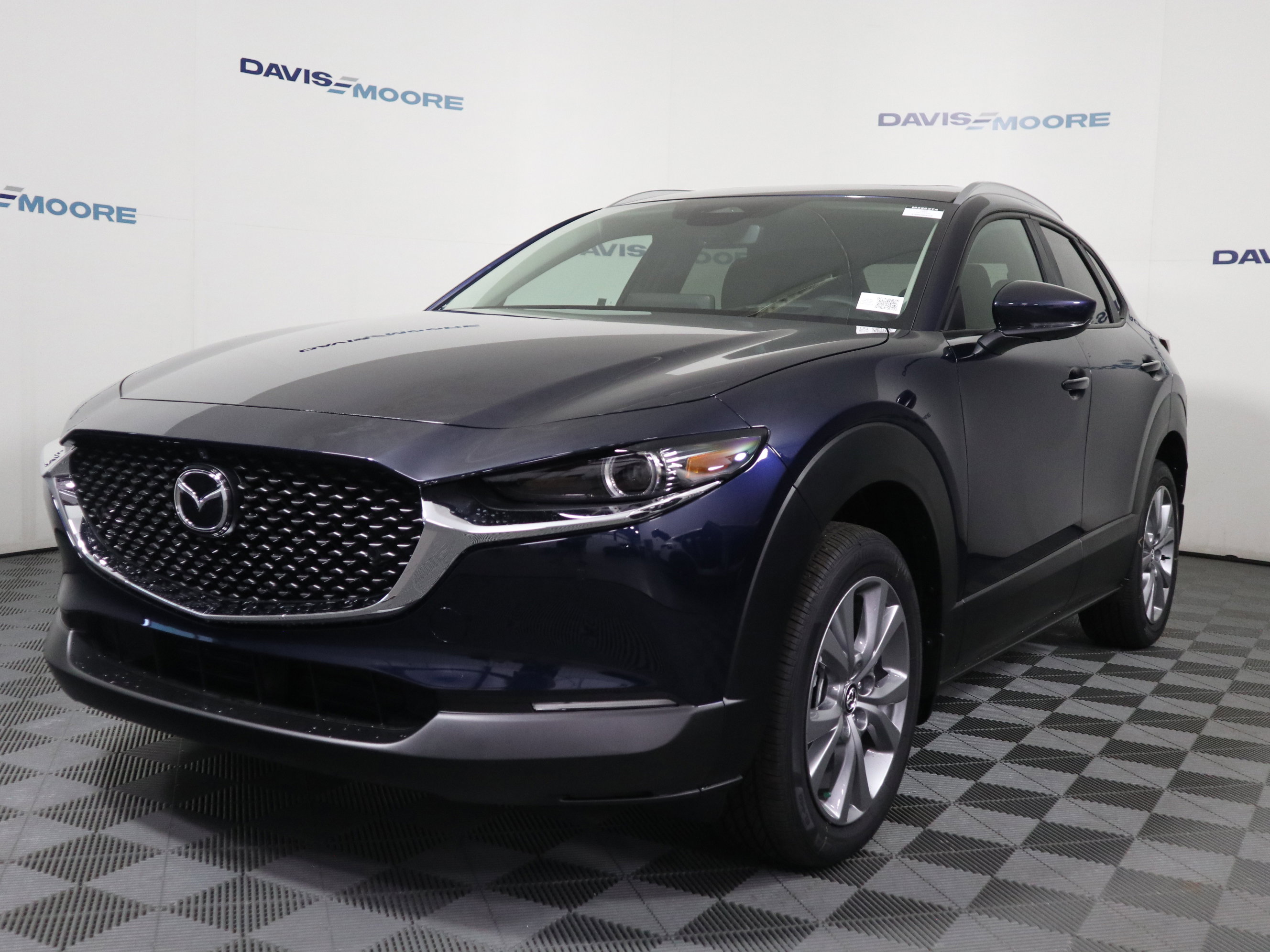 New 2026 MAZDA CX-30 AWD 2.5 S w/ Premium Package image 8