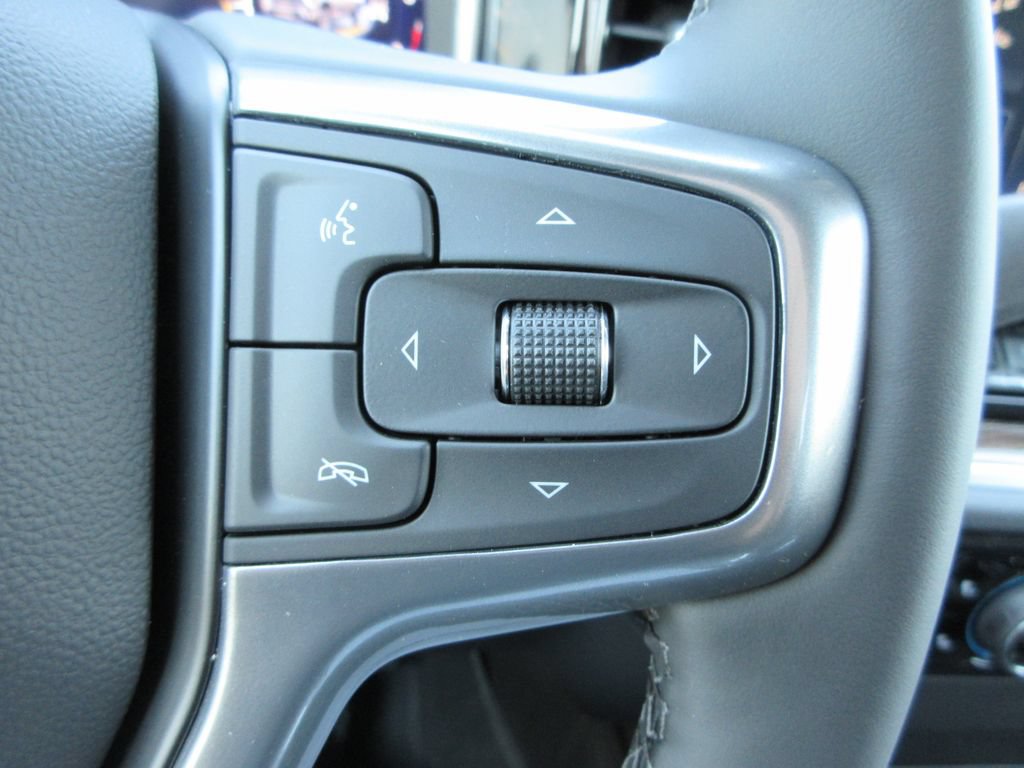 New 2026 Chevrolet Silverado 2500 LT AWD/4WD image 29