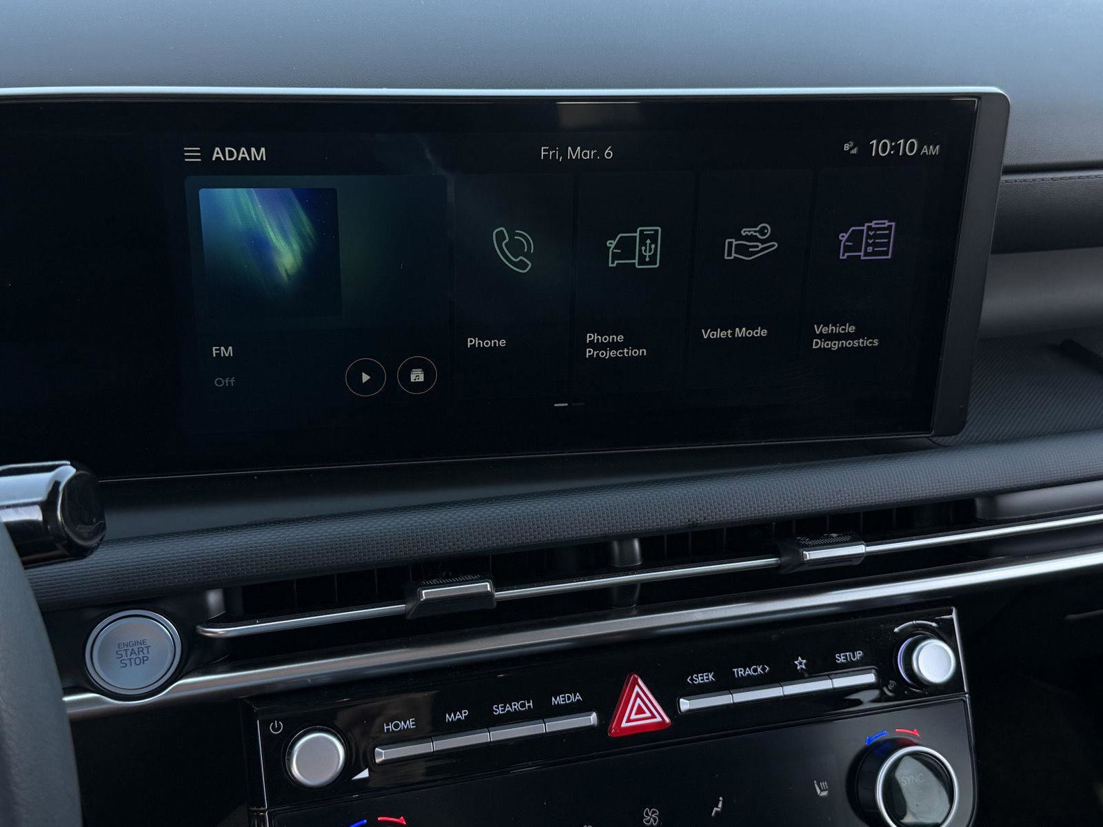 Certified 2025 Hyundai Tucson SEL image 12