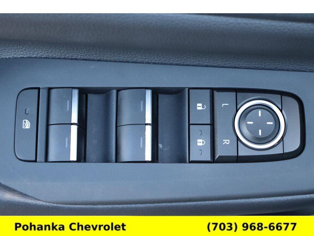 Used 2024 Toyota Prius Prime Premium w/ Advanced Technology Package image 22