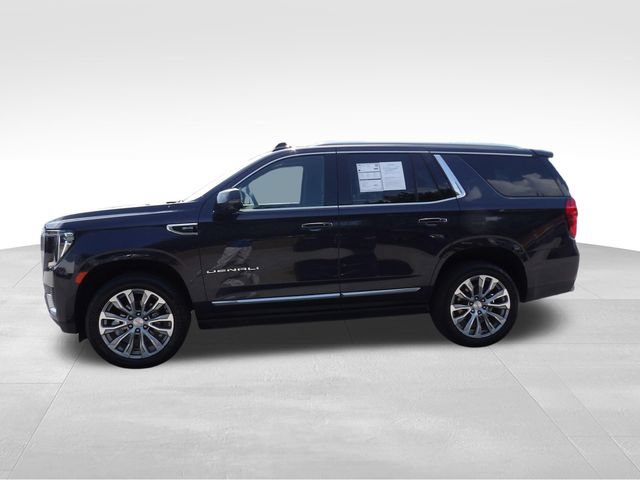 Used 2023 GMC Yukon Denali w/ Denali Reserve Package AWD/4WD image 5
