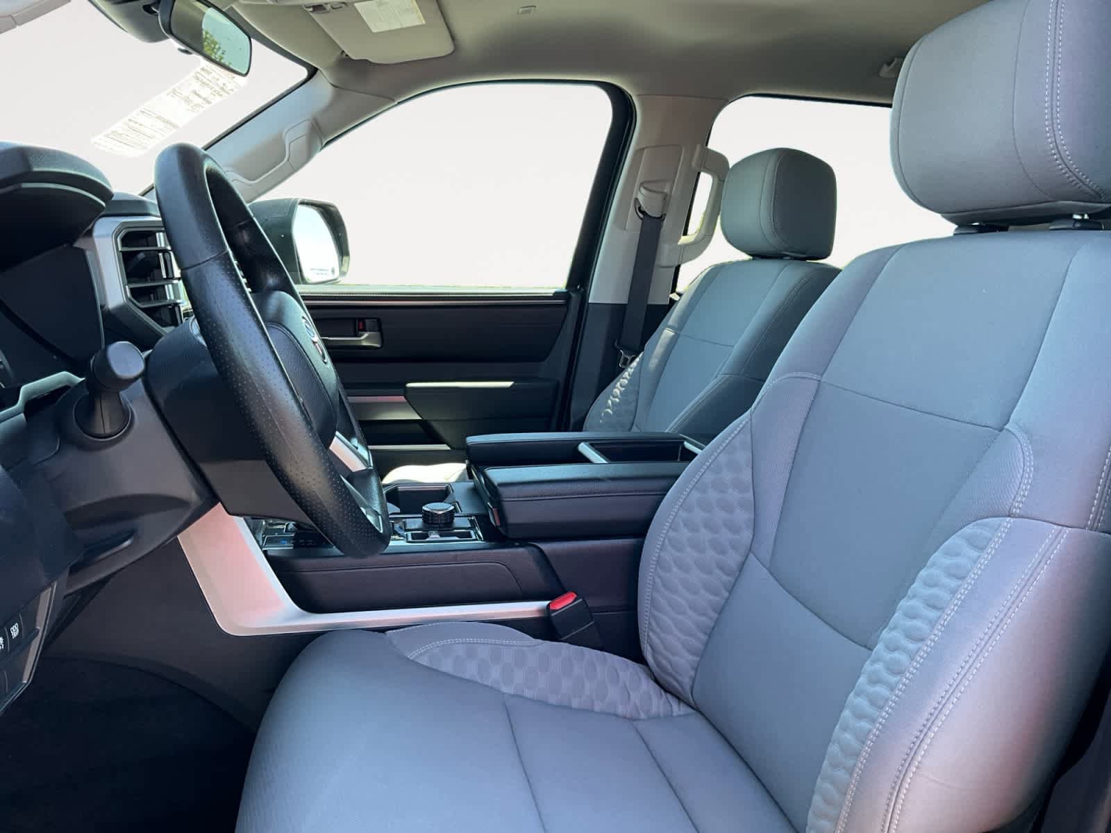 Used 2024 Toyota Tundra SR5 AWD/4WD image 13