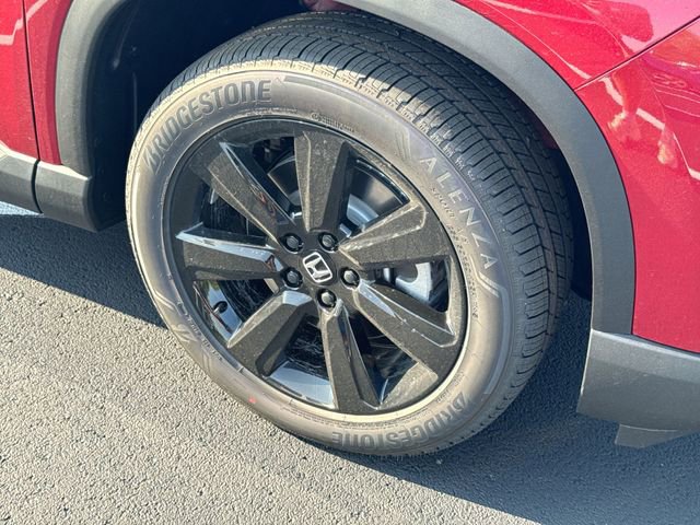 Used 2025 Honda Pilot Black Edition image 19