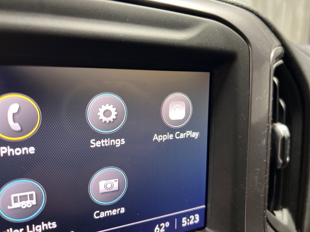 Used 2022 GMC Sierra 1500 Pro w/ Pro Value Package image 34