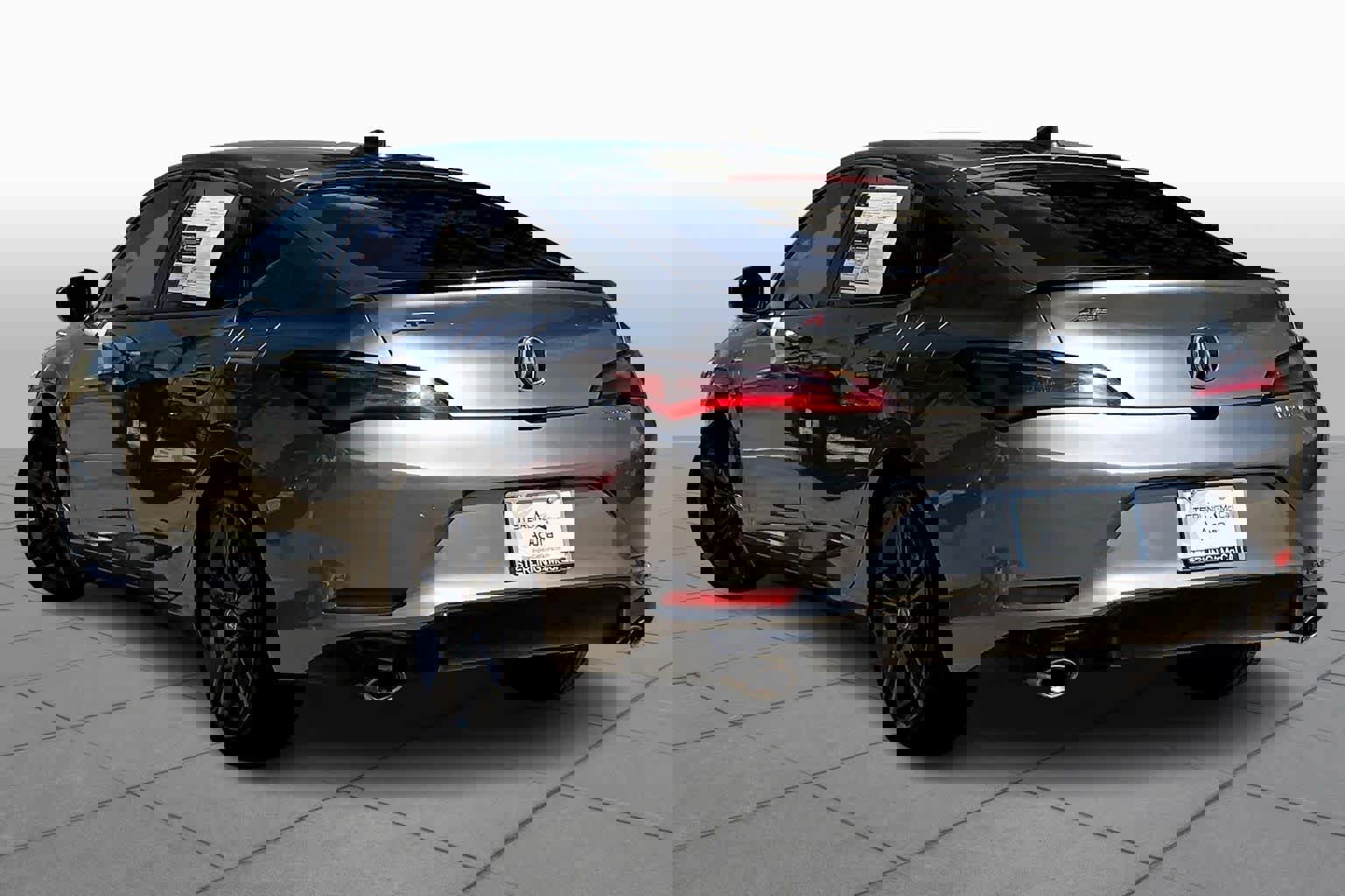 Used 2023 Acura Integra A-Spec image 11