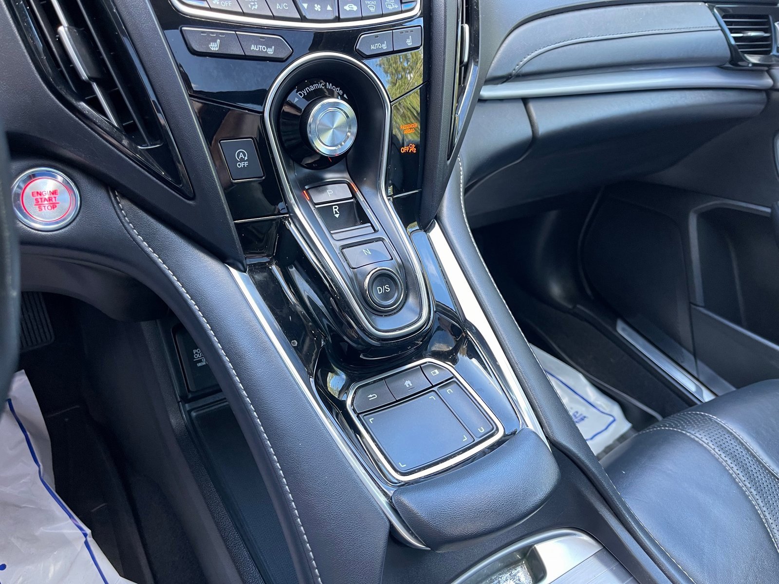 Used 2020 Acura RDX w/ Technology Package image 29