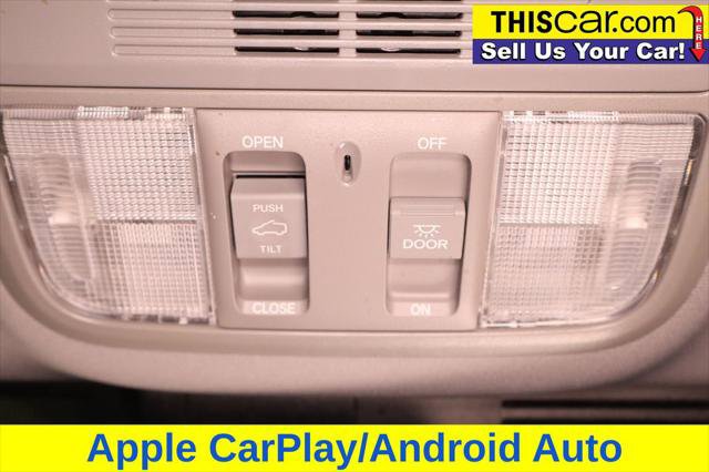 Used 2021 Honda CR-V EX image 22