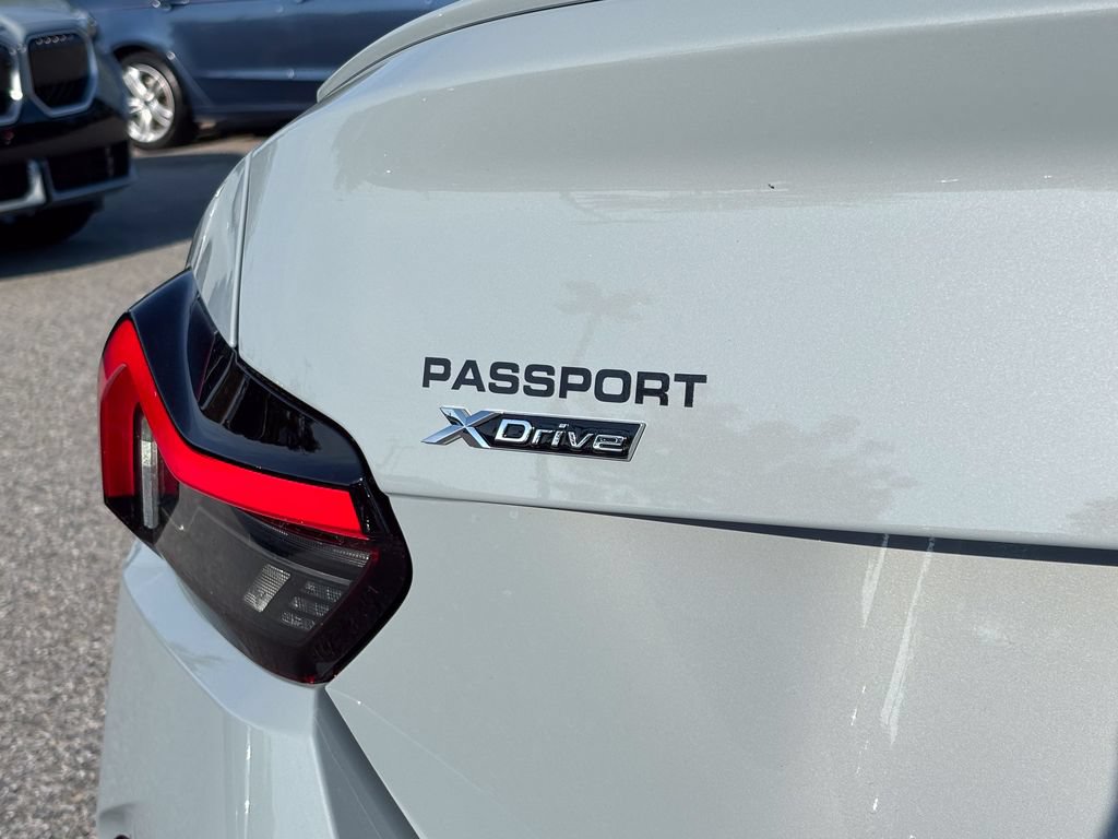 New 2026 BMW 230i xDrive Coupe w/ M Sport Package AWD/4WD image 6