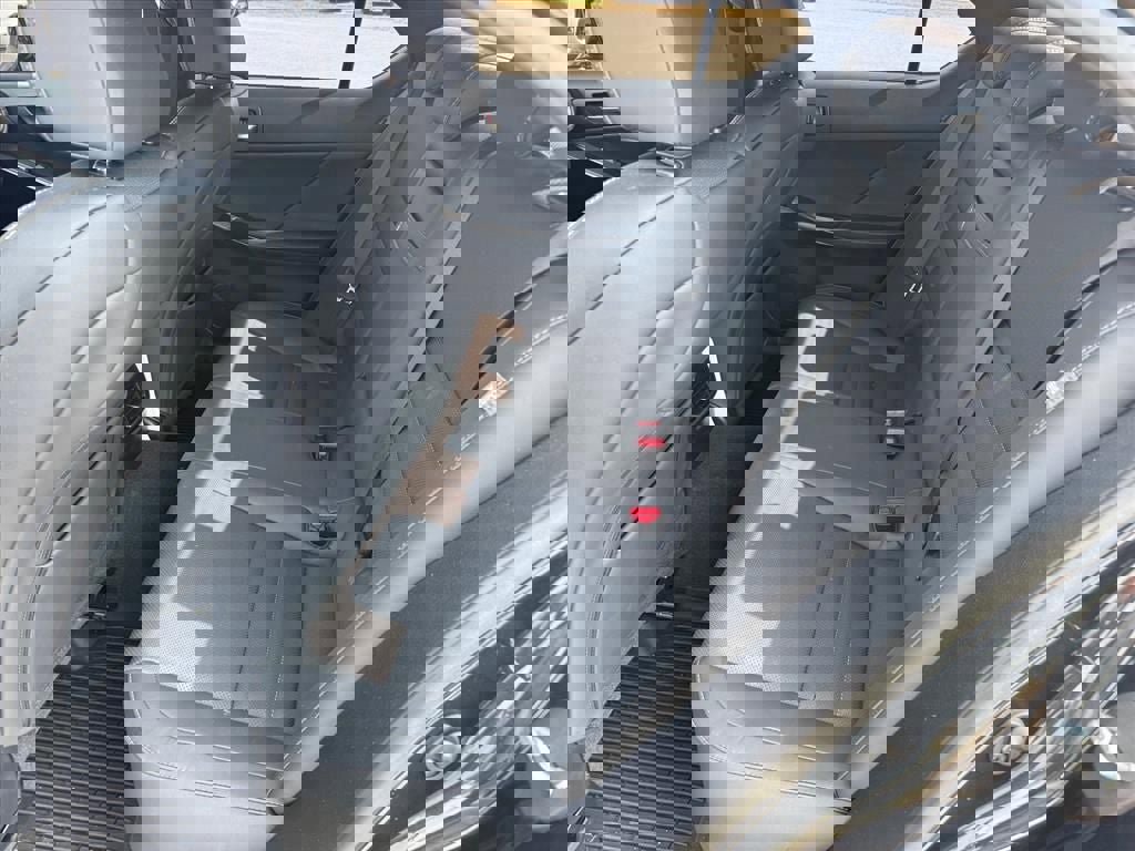 Used 2023 Lexus IS 350 F Sport w/ Navigation Package image 10