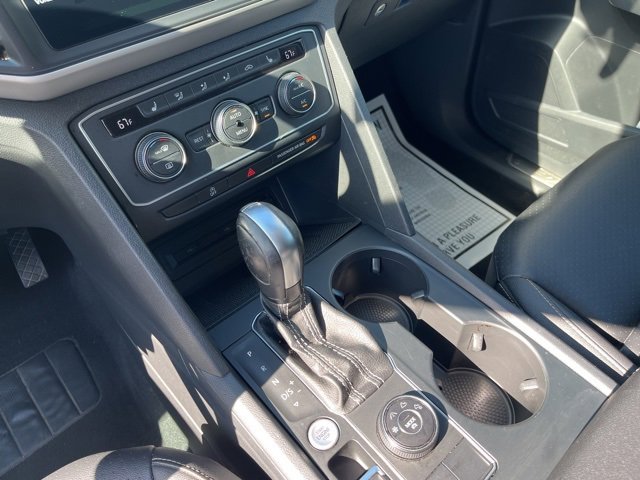 Used 2021 Volkswagen Atlas SE image 28