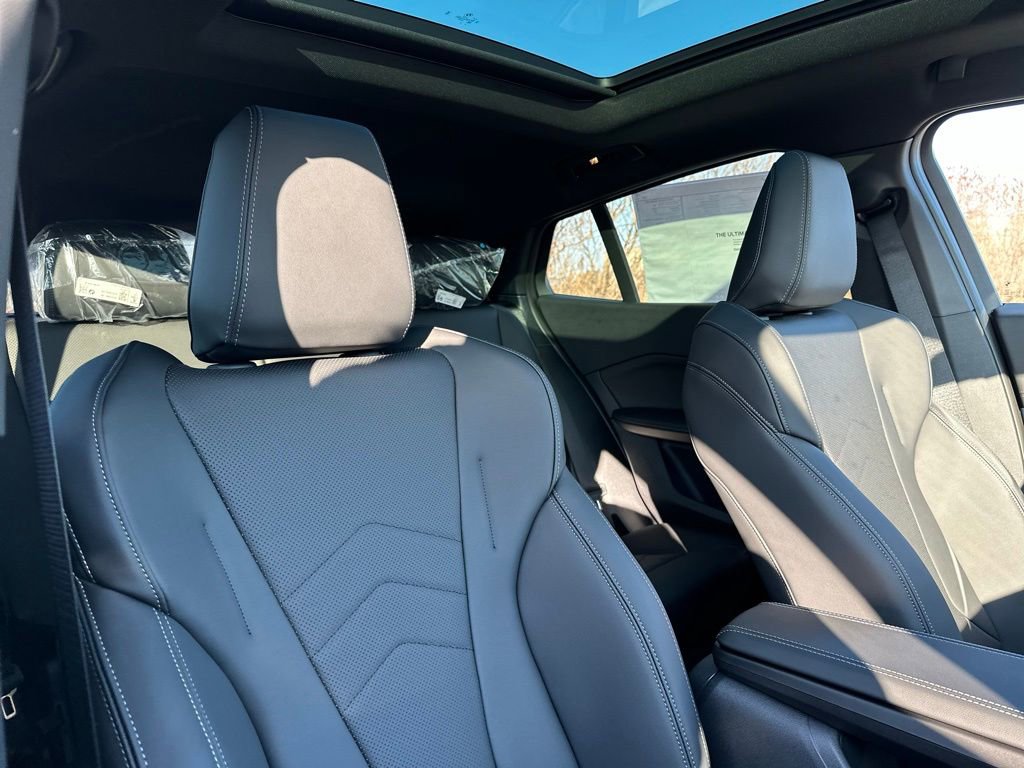 New 2026 BMW X2 xDrive28i w/ Technology Package image 26