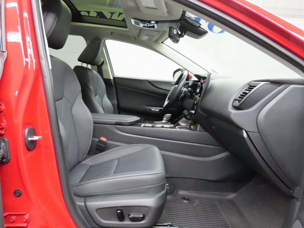 Used 2025 Lexus NX 300h AWD w/ Luxury Package image 29