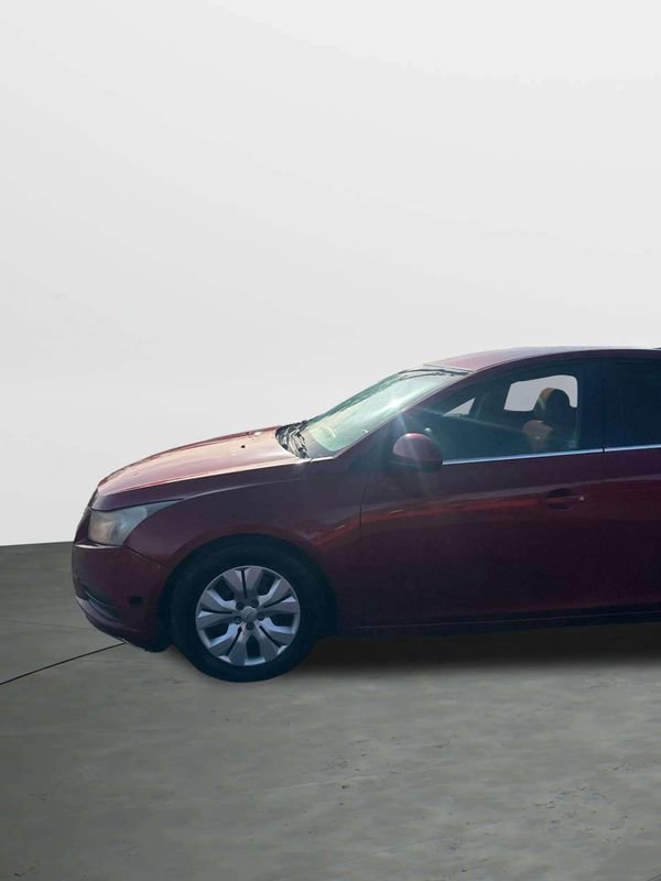 Used 2011 Chevrolet Cruze Eco FWD image 17