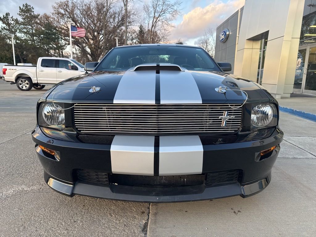 Used 2007 Ford Mustang GT Premium image 30
