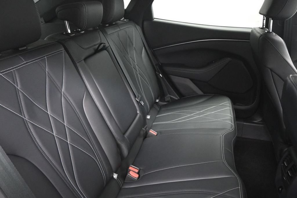 New 2024 Ford Mustang Mach-E Select AWD/4WD image 13
