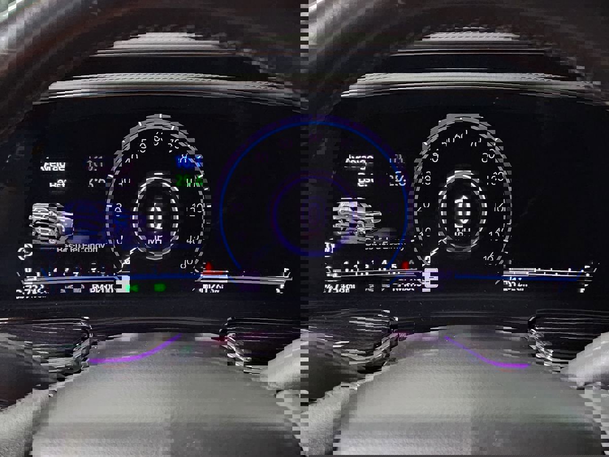 Used 2021 Cadillac Escalade ESV Sport image 37