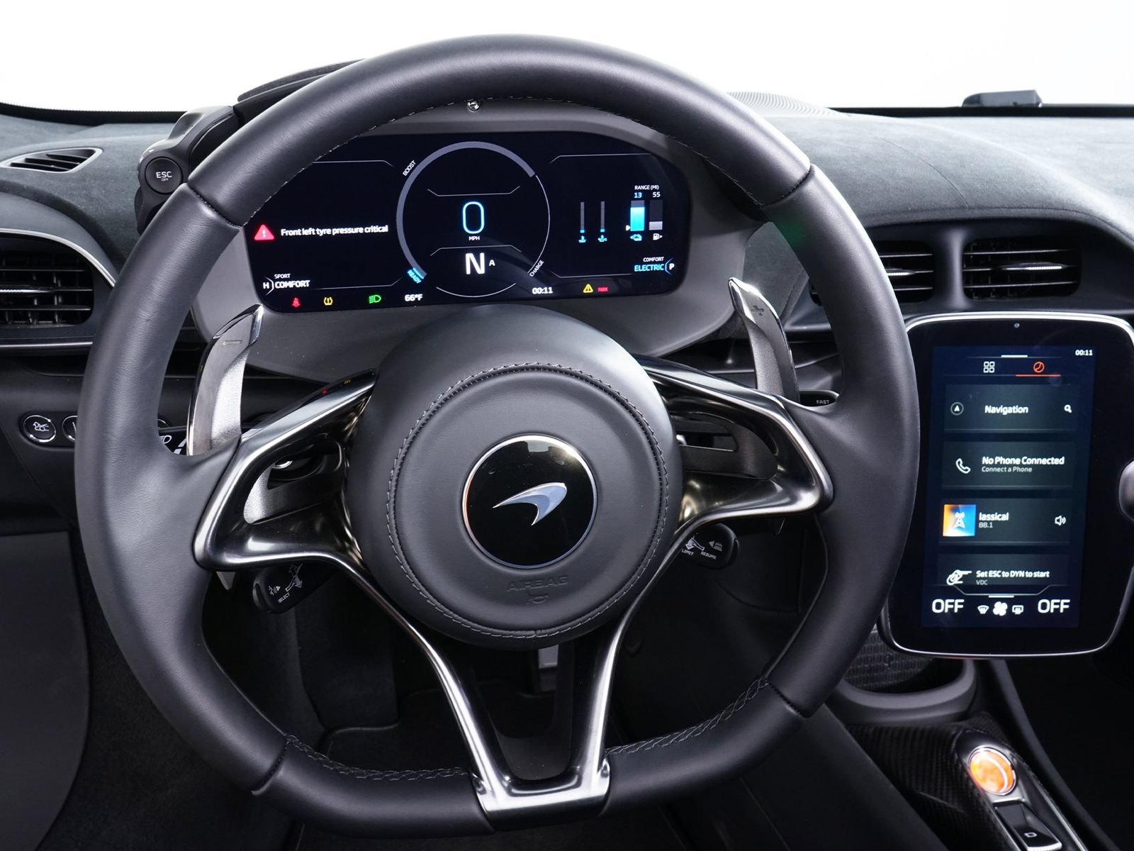 New 2025 McLaren Artura Spider RWD image 22