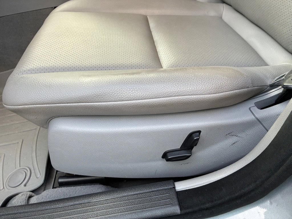 Used 2008 Mercedes-Benz C 300 4MATIC Sedan image 14