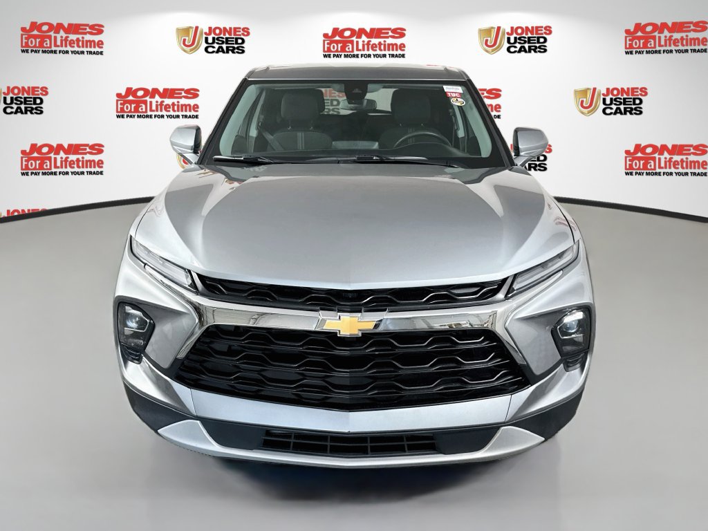 Used 2023 Chevrolet Blazer LT AWD/4WD image 11