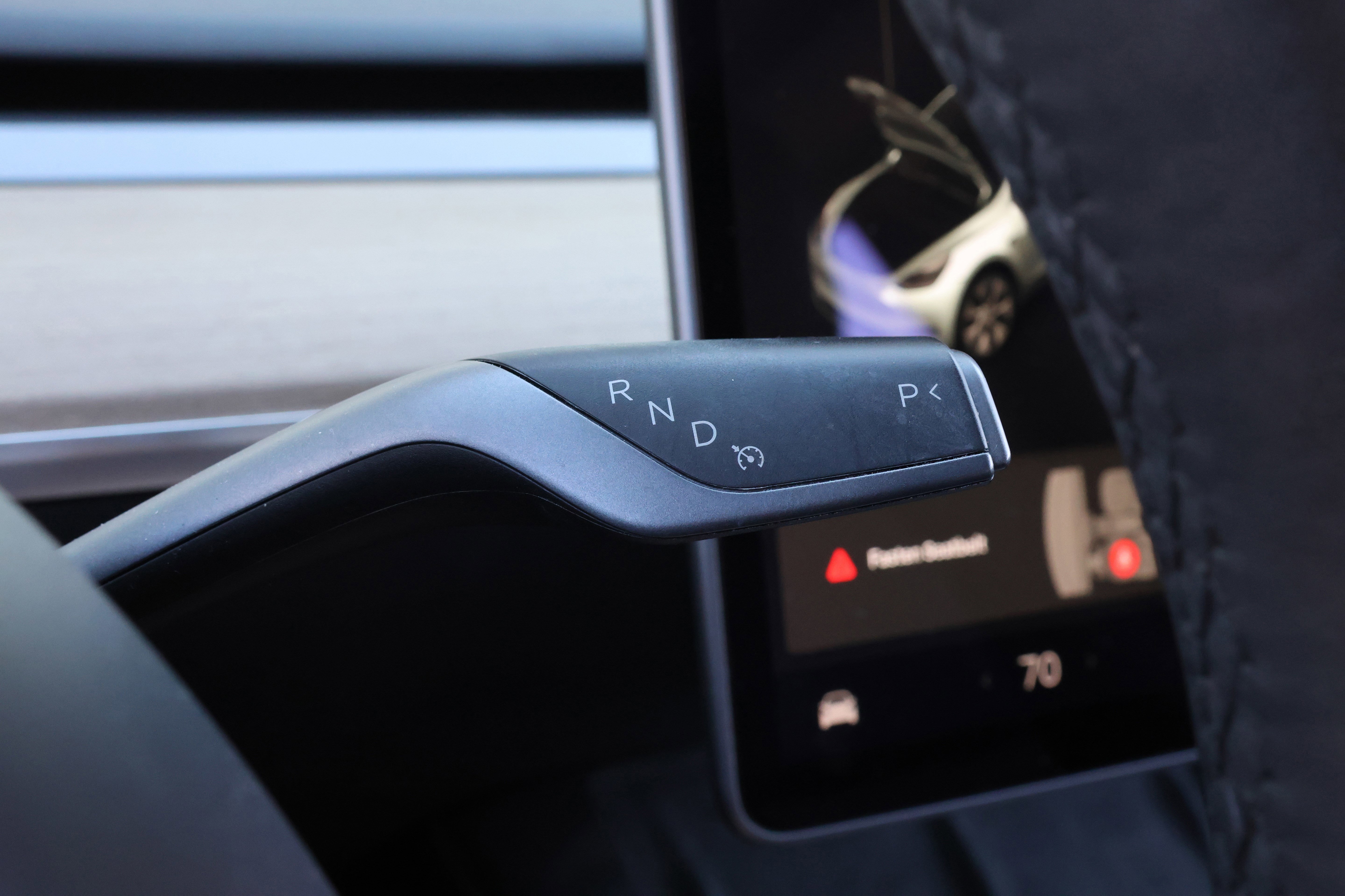 Used 2021 Tesla Model Y Long Range image 23