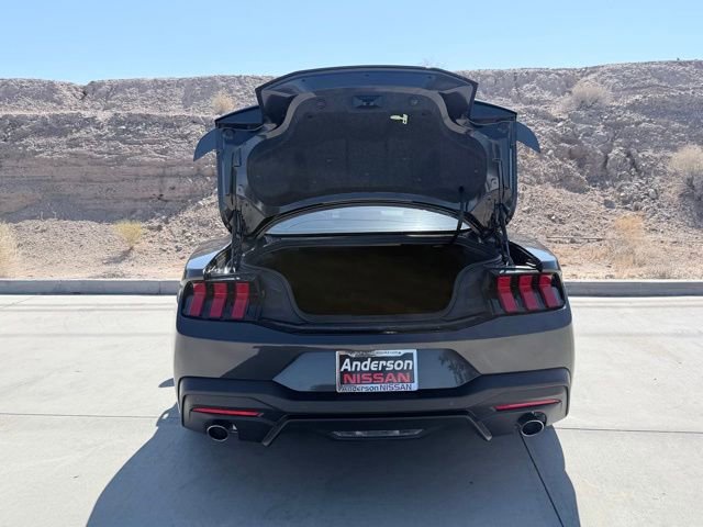 Used 2024 Ford Mustang GT RWD image 25