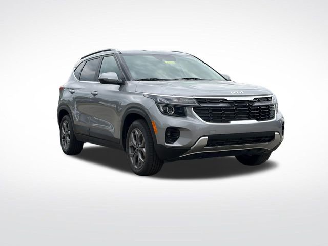 Used 2024 Kia Seltos S