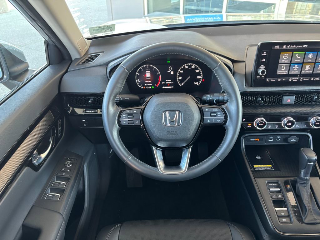 Used 2023 Honda CR-V EX-L image 10