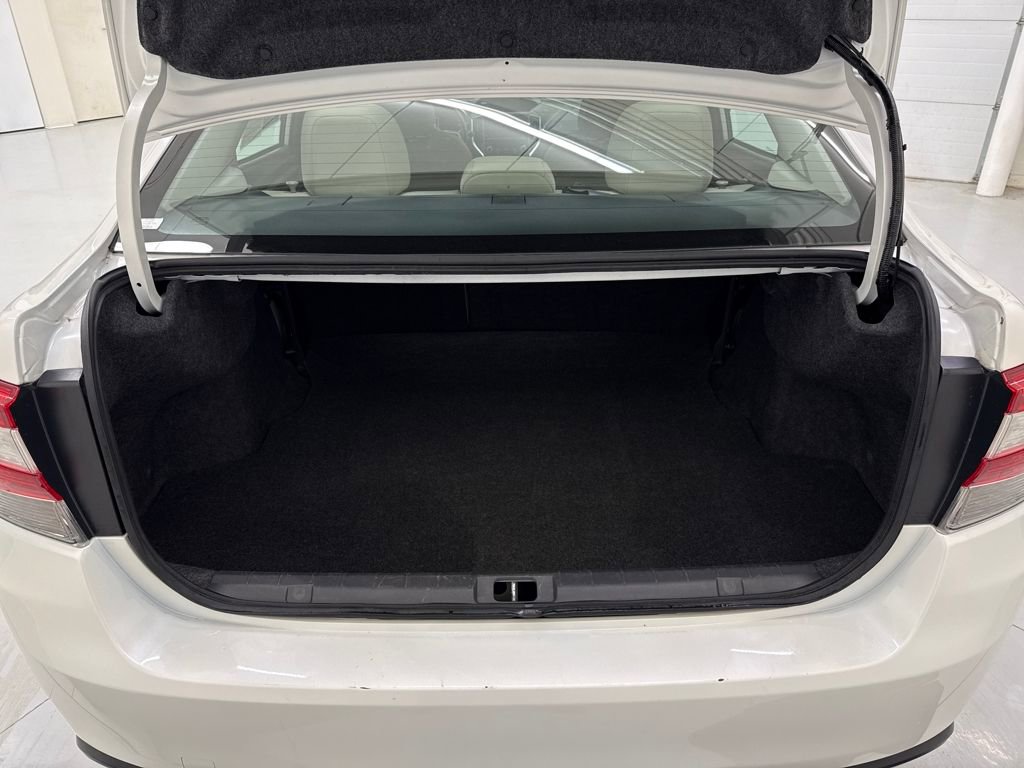 Used 2019 Subaru Impreza 2.0i Premium w/ Eyesight & BSD/Rcta & SRF image 23
