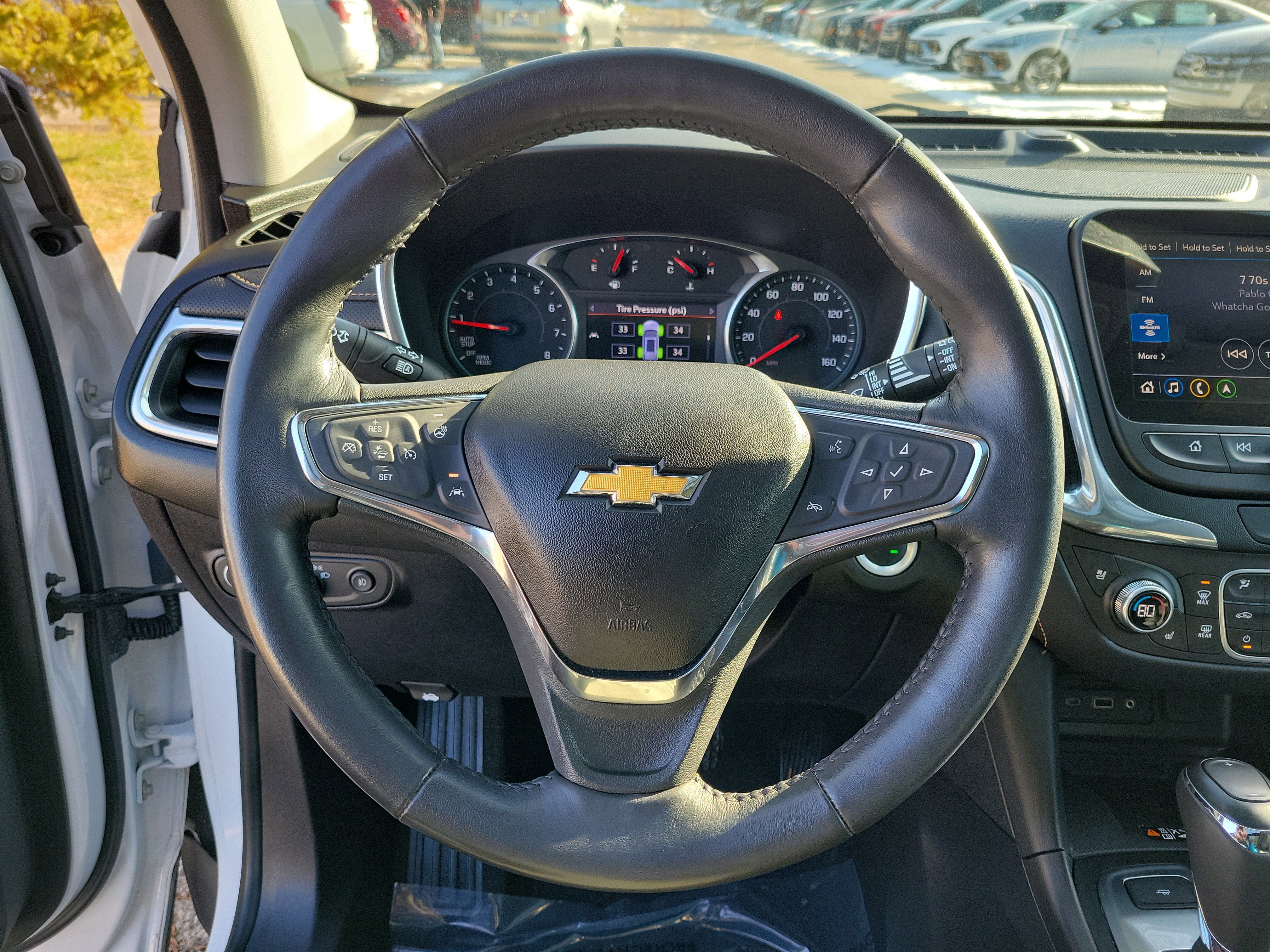 Used 2019 Chevrolet Equinox Premier image 21