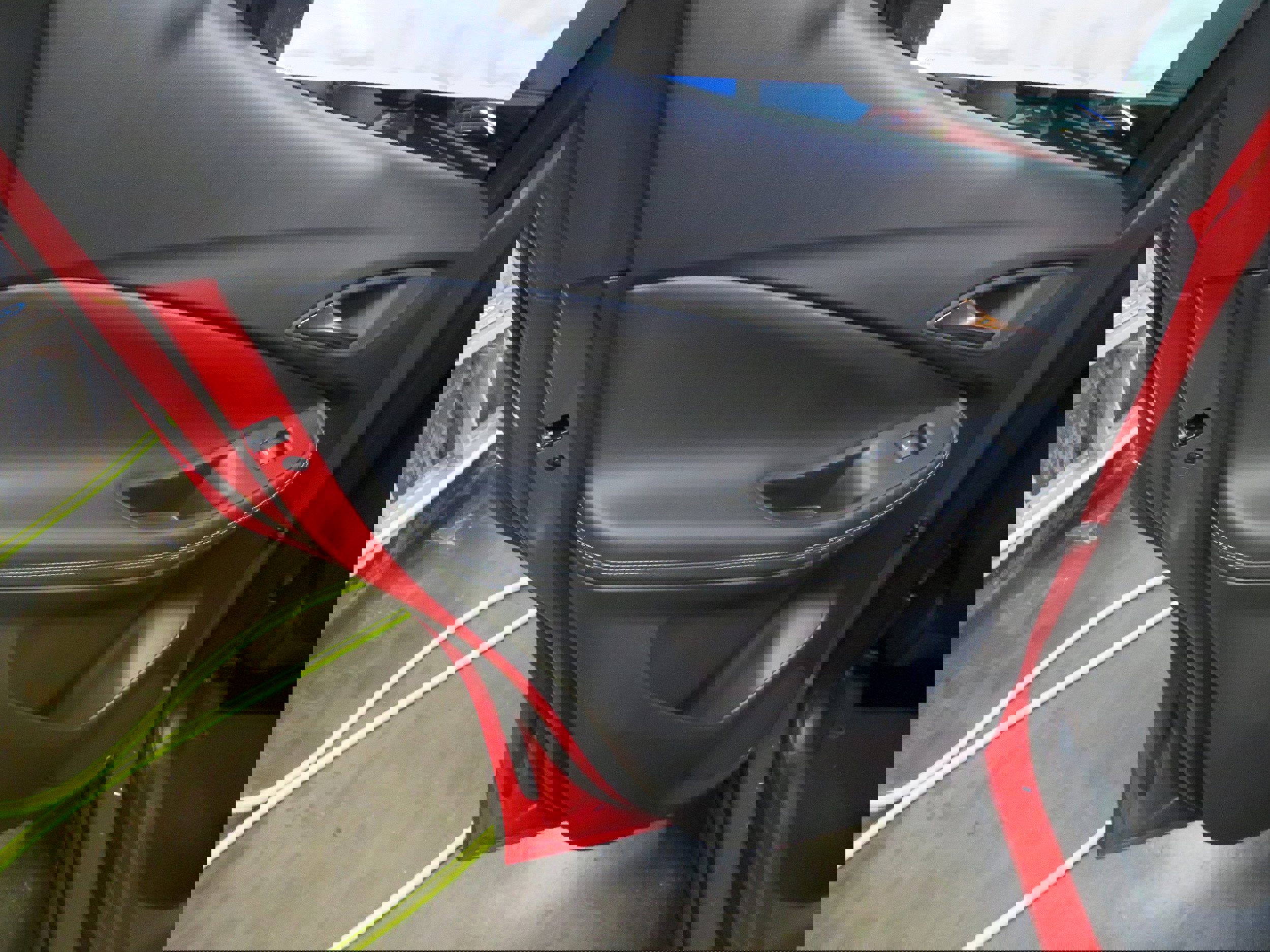 New 2026 Buick Encore GX Preferred w/ Comfort Package image 11