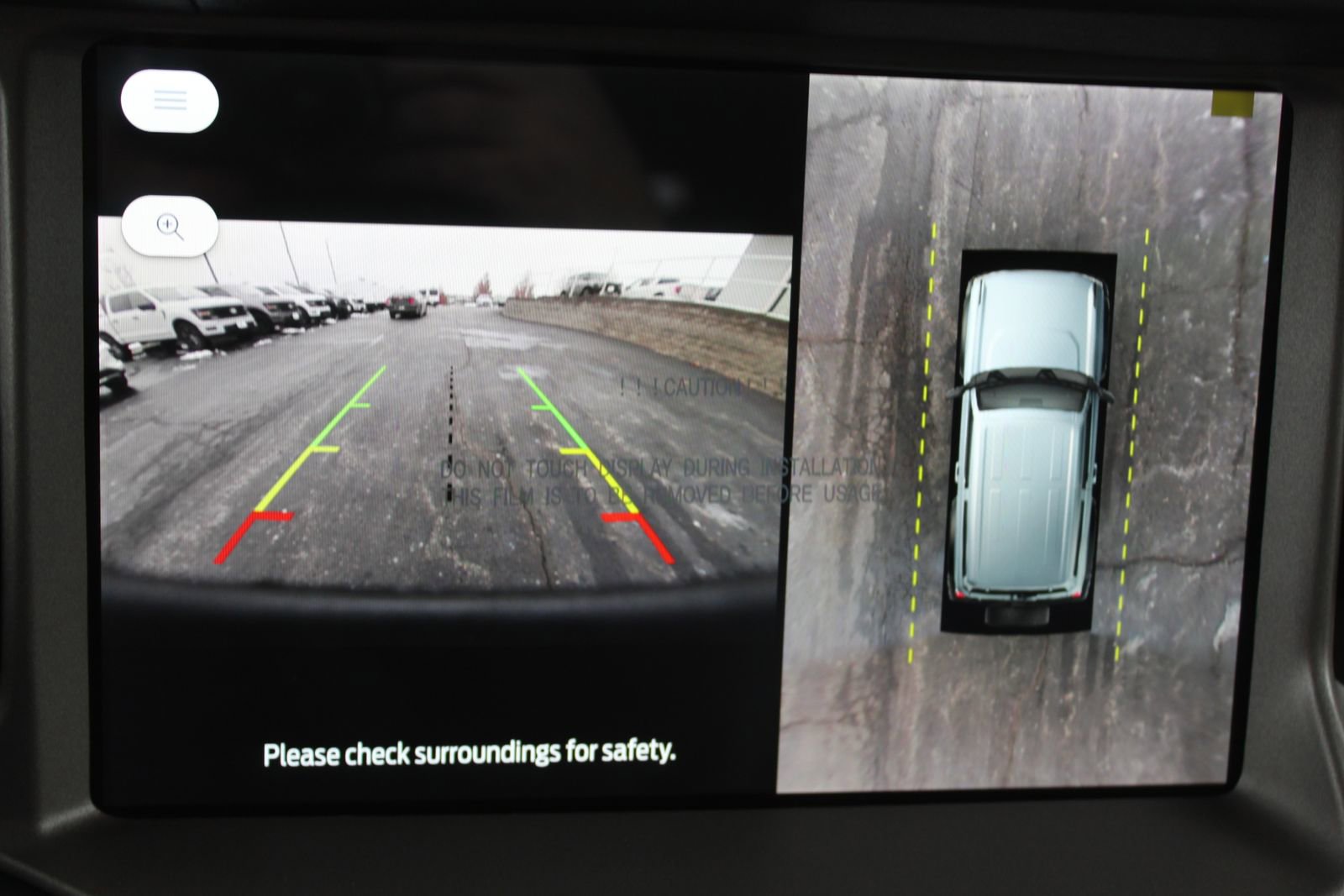 New 2025 Ford Bronco Outer Banks image 32