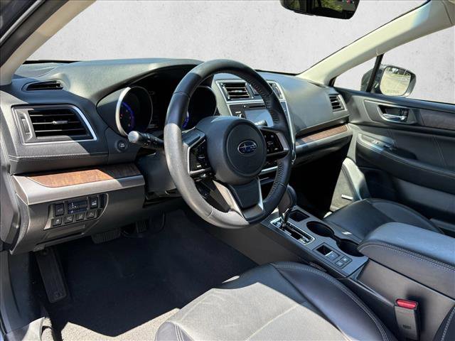 Used 2018 Subaru Outback 3.6R Limited AWD/4WD image 9