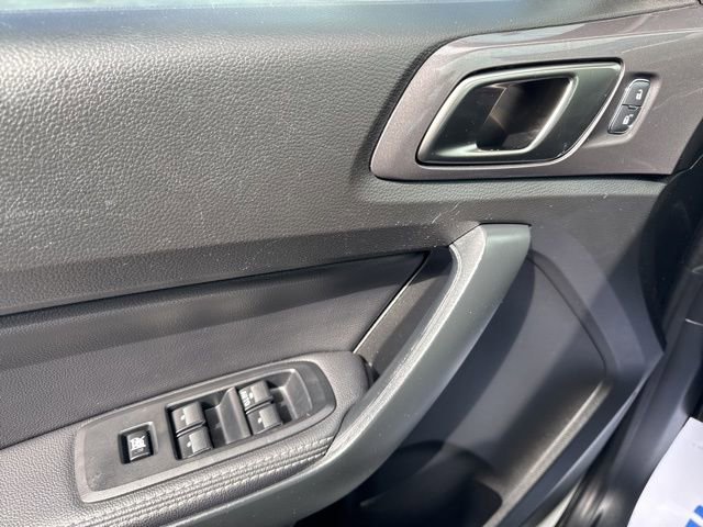 Used 2022 Ford Ranger Lariat w/ Equipment Group 501A High image 21