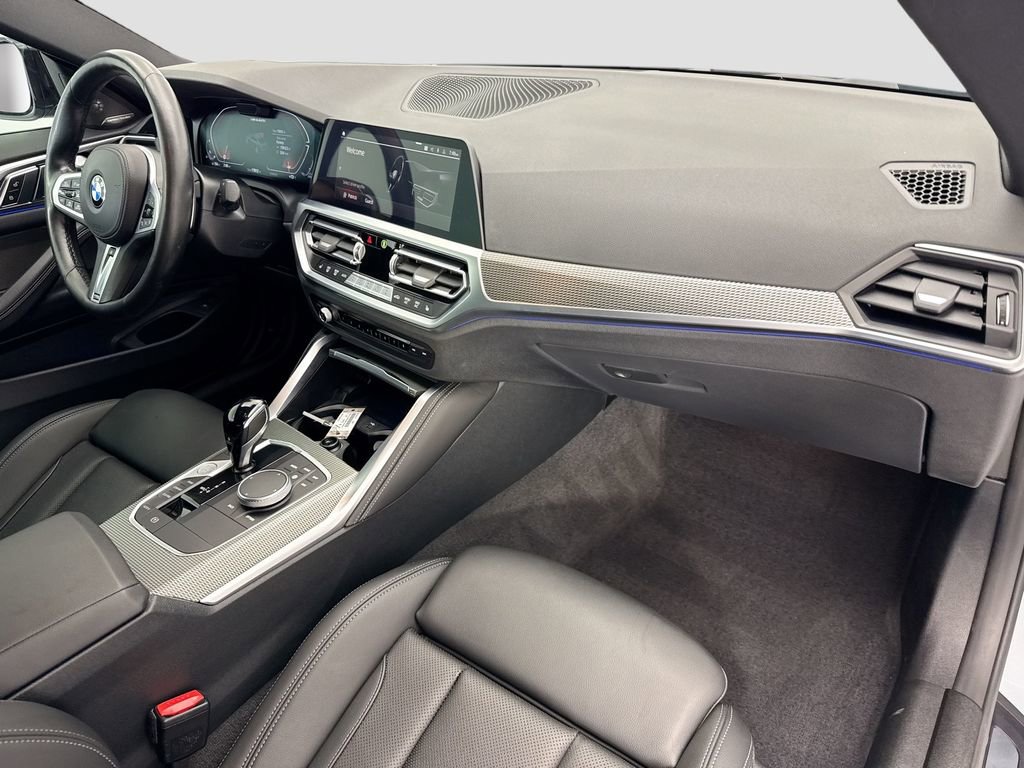 Used 2022 BMW 440i xDrive Coupe image 16