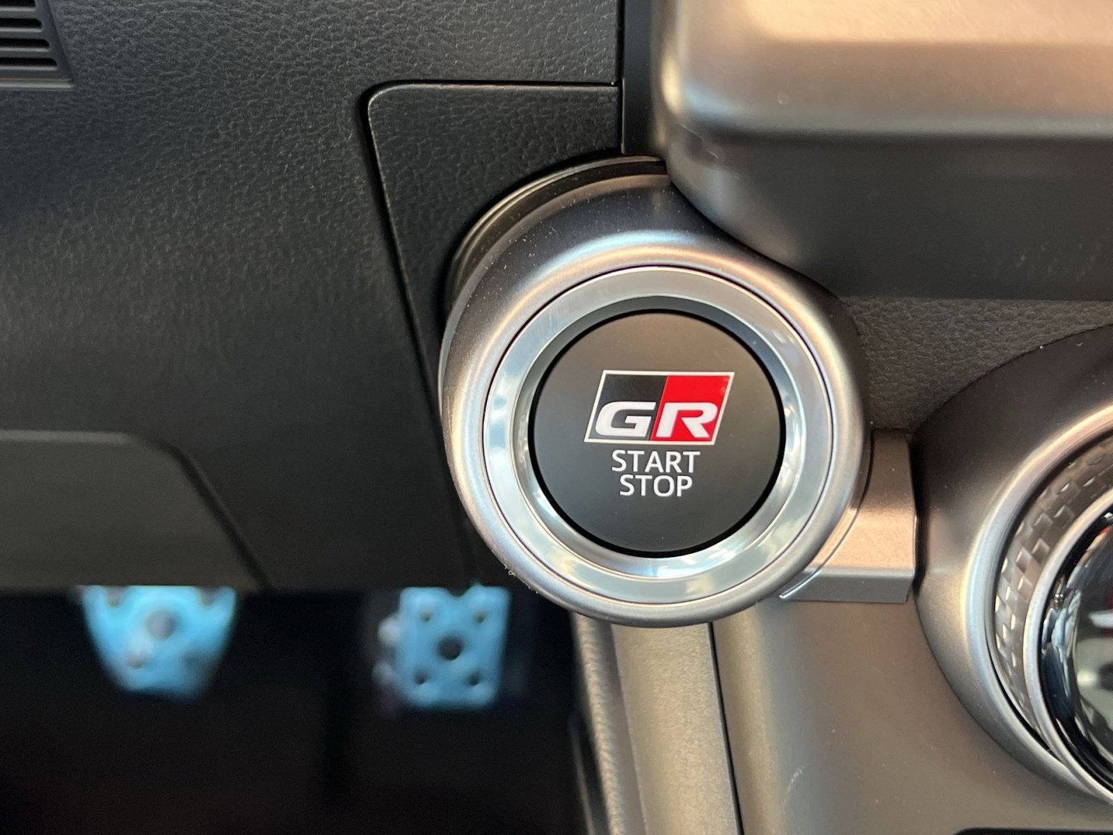 New 2026 Toyota GR86 Premium RWD image 26